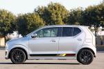 Suzuki Alto Works 2015 года
